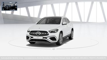 Mercedes-Benz GLA 200 D 4MATIC AMG LINE ADVANCED PLUS