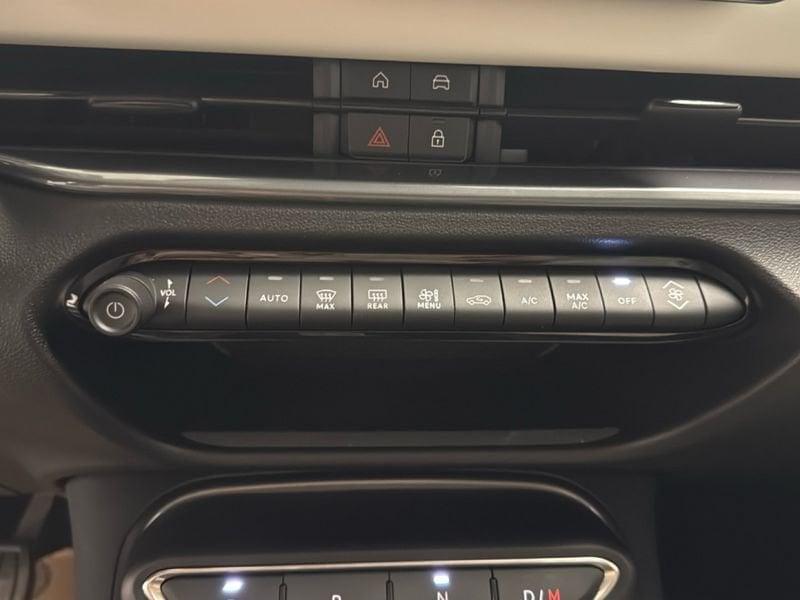 FIAT 600 600 Hybrid 110 CV DCT MHEV La Prima II