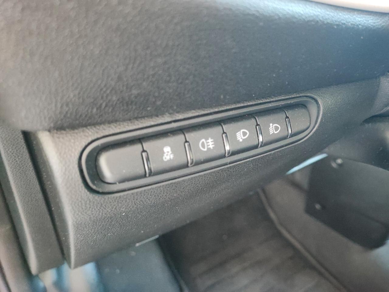 Fiat 500 500e Berlina 23,8 kWh Action
