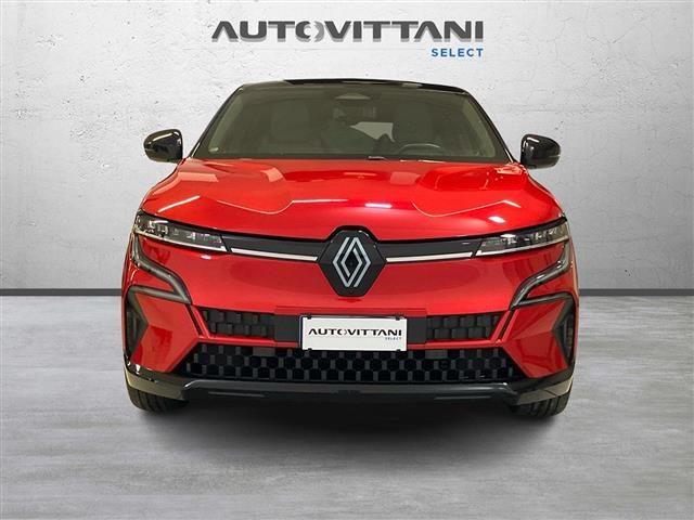 RENAULT Megane E-Tech Electric Techno EV60 AC22