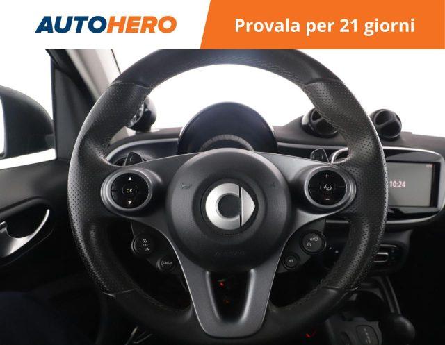 SMART ForTwo 90 0.9 Turbo twinamic Passion