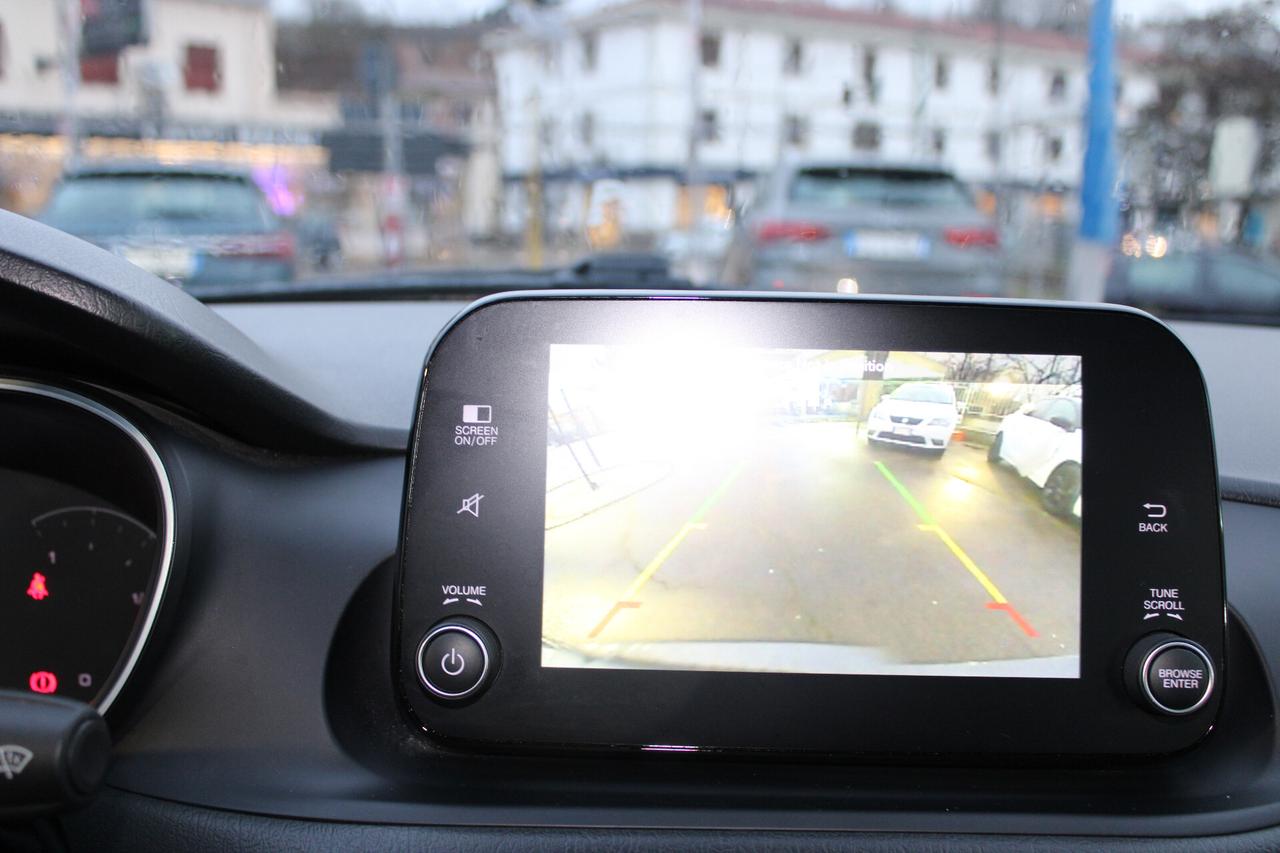 Fiat Tipo 1.3 Mjt S&S 5 porte City Life