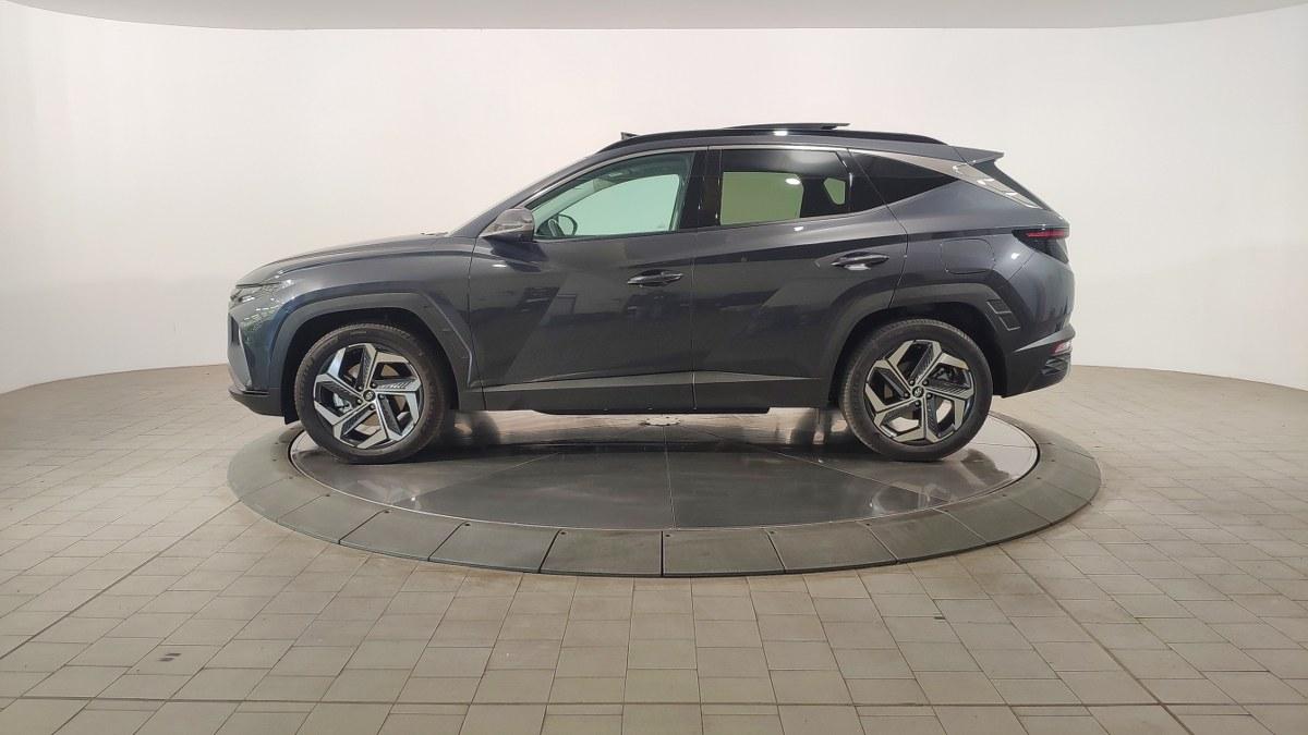 HYUNDAI Tucson 1.6 Phev 4Wd Aut. Exellence