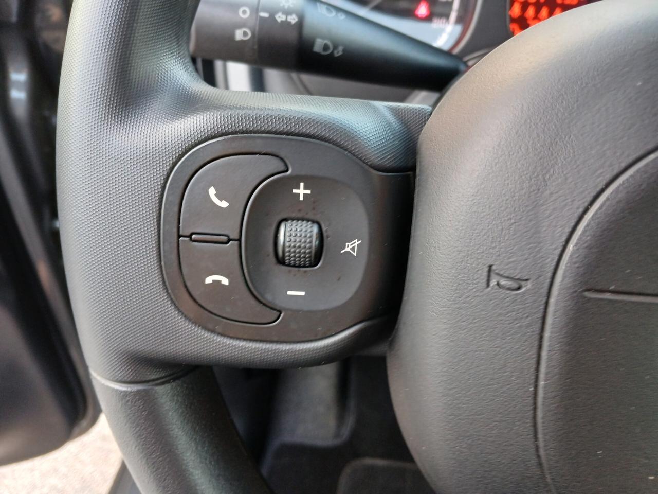 FIAT PANDA 1.0 HYBRID CITY LIFE 2023