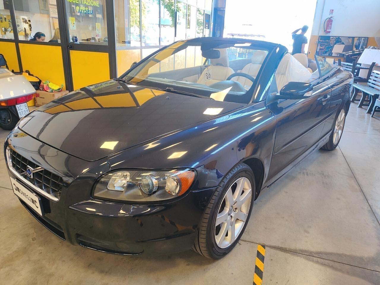 Volvo C70 GPL 110000KM GPL