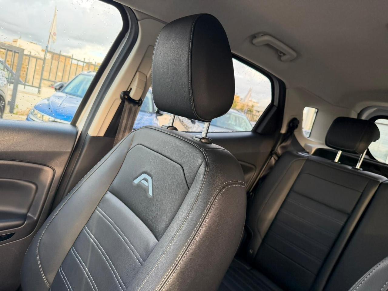 Ford EcoSport 1.0 EcoBoost 125 CV Start&Stop Active