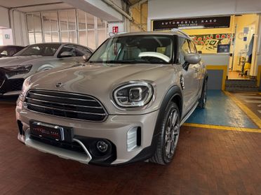 Mini One Countryman 1.5 D Northwood Edition