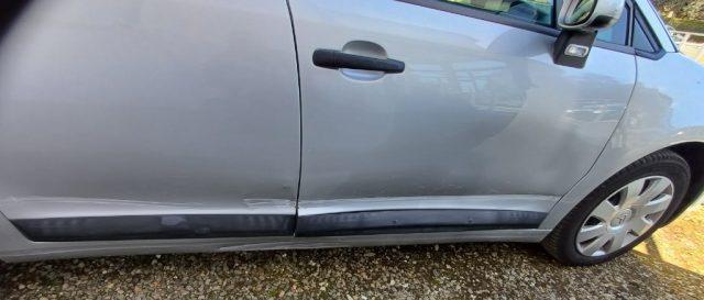 CITROEN C4 1.4 Elegance GPL