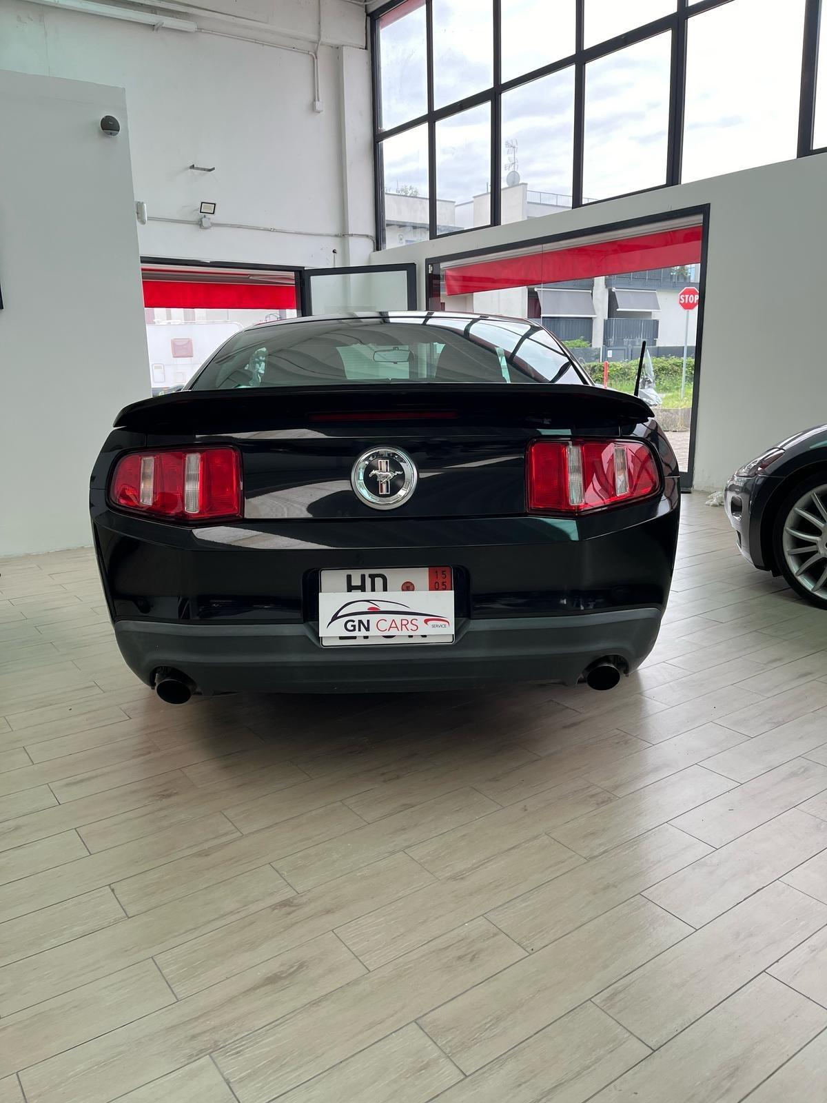Ford Mustang Ford Mustang 3.7 V6 305Cv