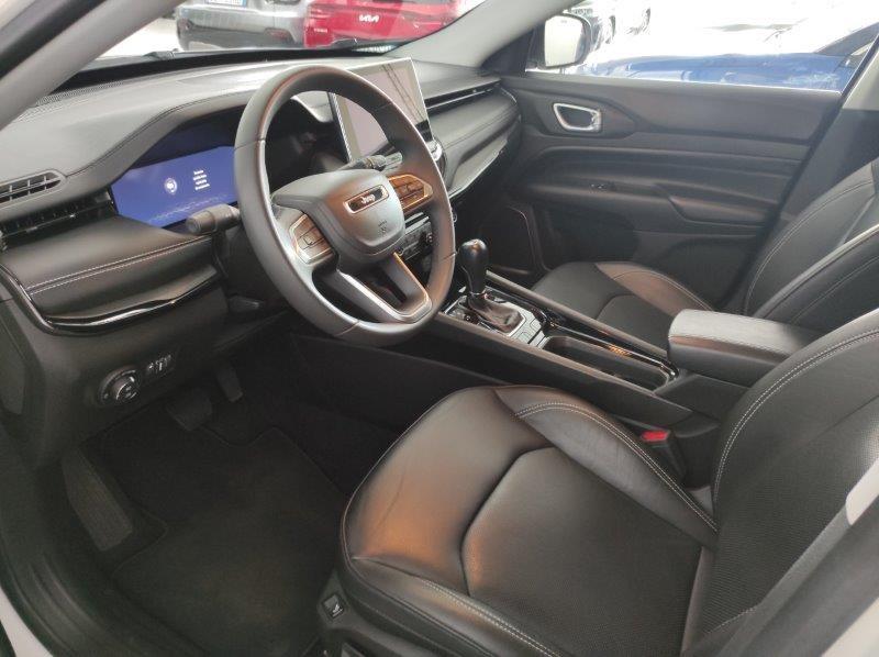 JEEP Compass 2ª serie - Compass 1.5 Turbo T4 130 CV MHEV 2WD S