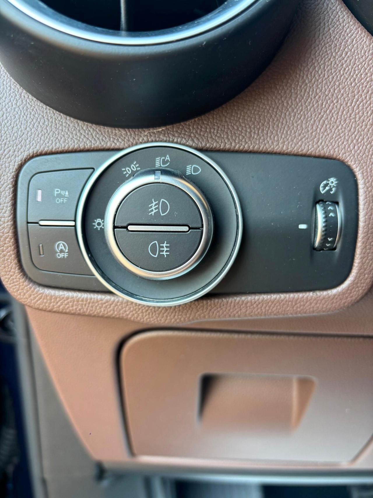 Alfa Romeo Stelvio 2.2 Turbodiesel 190 CV AT8 Q4 Executive