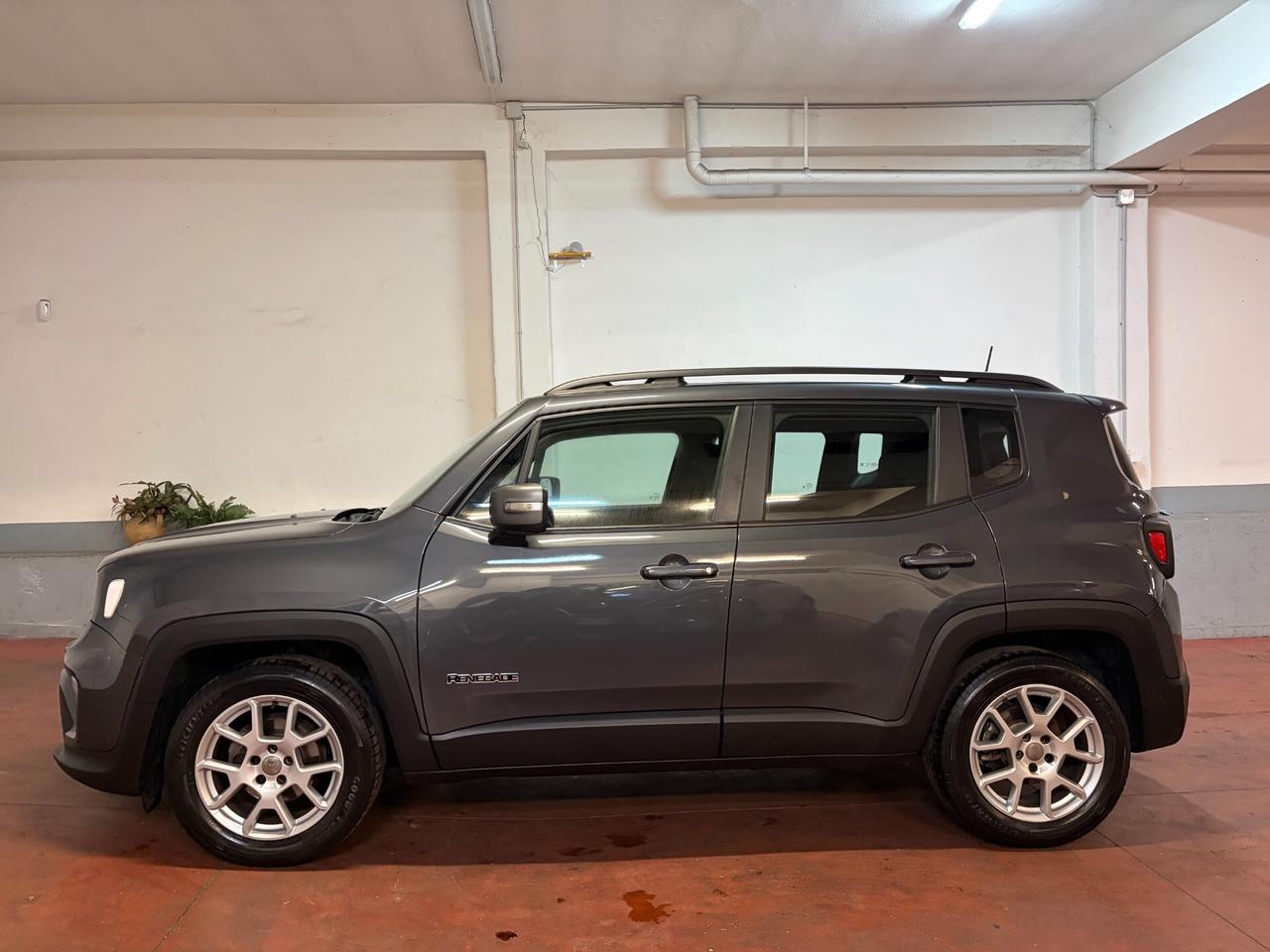 Jeep Renegade 1.0 T3 Limited