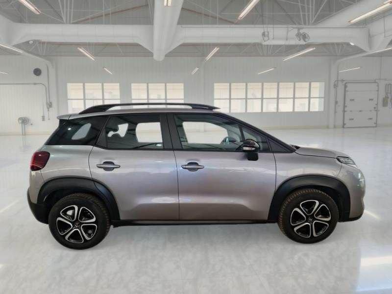 Citroën C3 Aircross 1.5 BlueHDi 110 CV S&S Feel