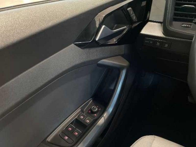 Audi A1 II 2019 Sportback 30 1.0 tfsi Admired 110cv