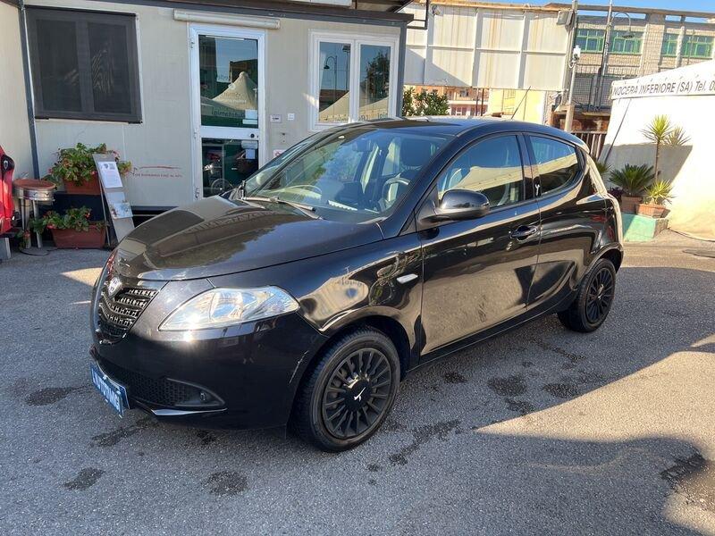 Lancia Ypsilon Ypsilon 1.2 69 CV 5 porte Gold