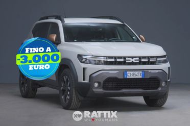 Dacia Duster 1.0 Eco-g 100CV Extreme