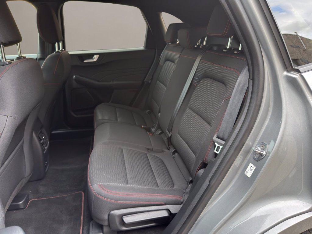 FORD Kuga 2.5 phev ST-Line 2wd 225cv cvt del 2022