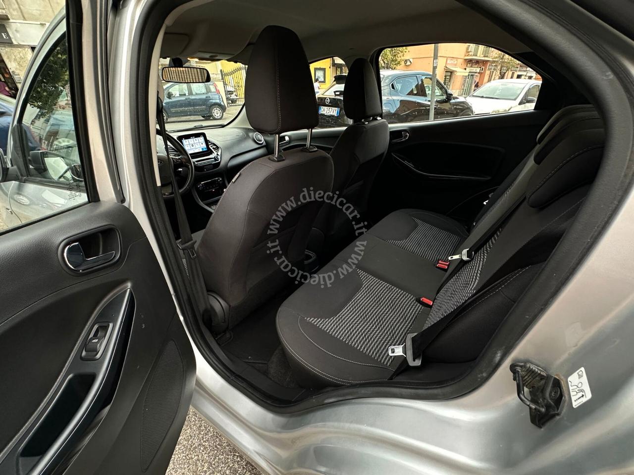 Ford Ka 1.5 EcoBlue 95CV Start&Stop Ultimate