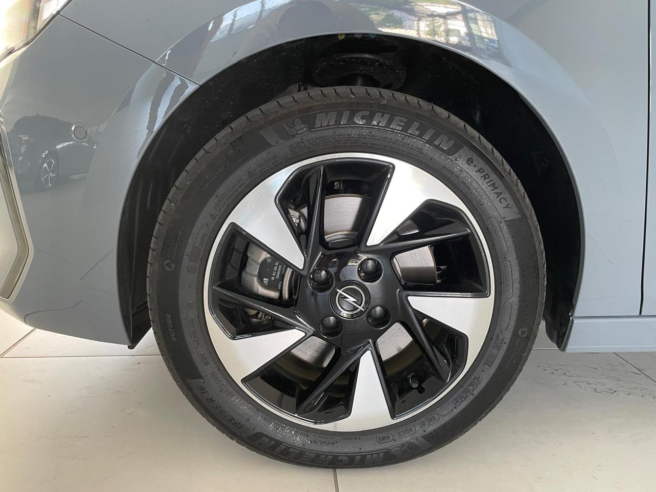 OPEL Corsa electric 136cv