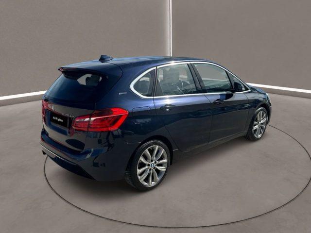BMW 225 Serie 2 A.T. (F45) - xe Active Tourer iPerformanc