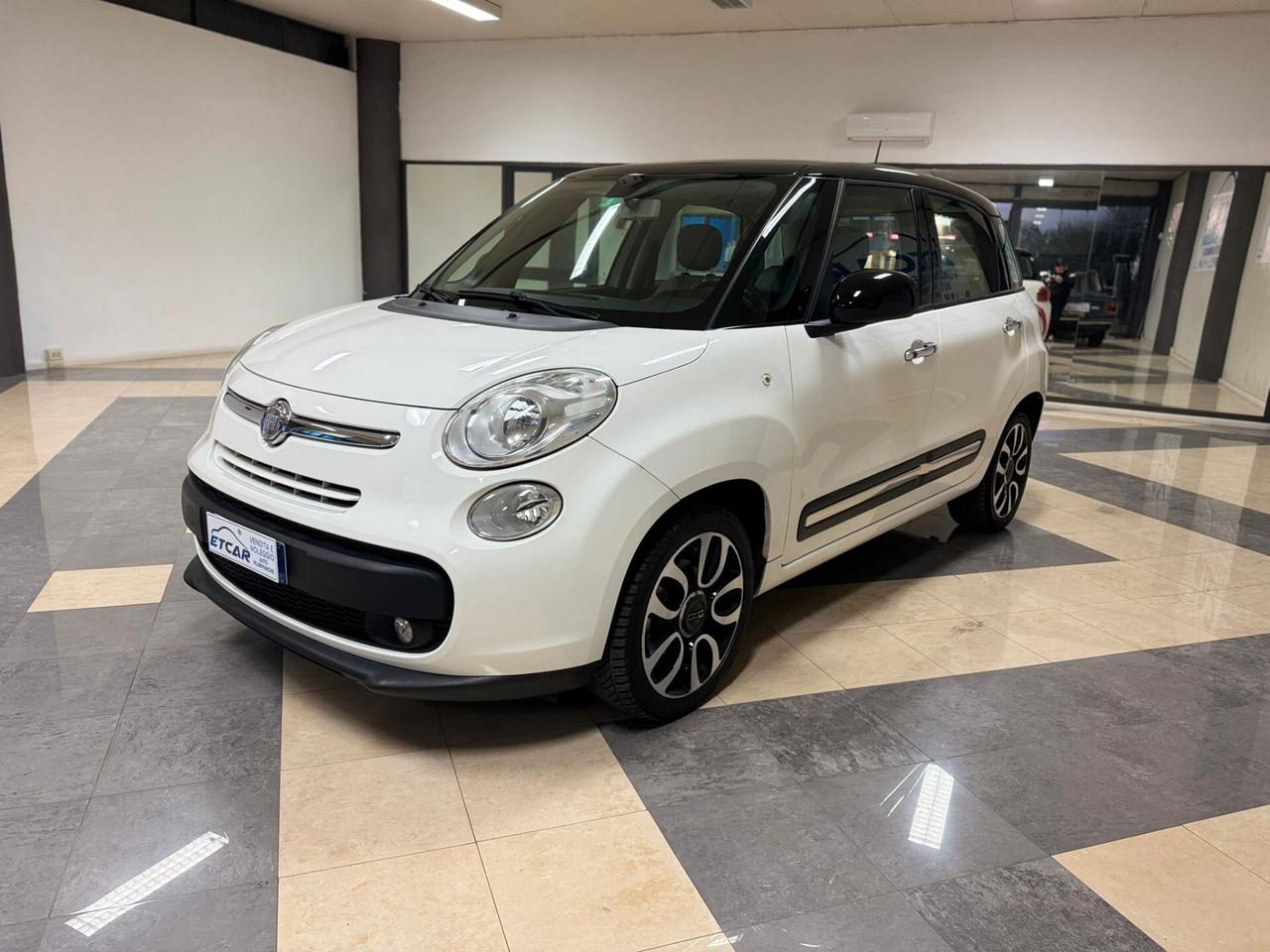 Fiat 500L 1.3 Multijet 85 CV Lounge TETTO PANORAMICO