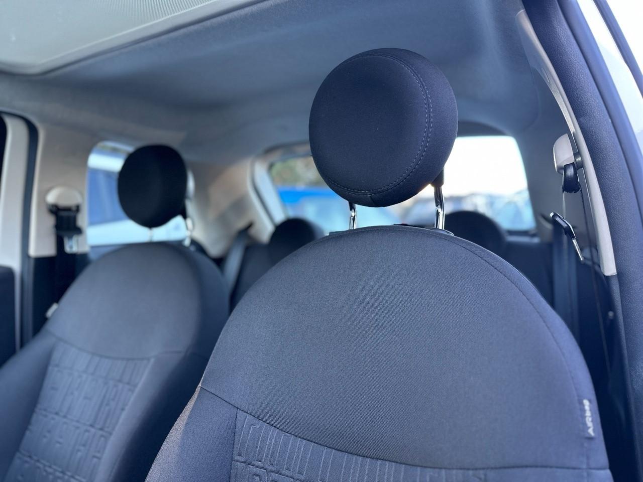 FIAT 500 (2015-2024) - 500 1.0 Hybrid Dolcevita