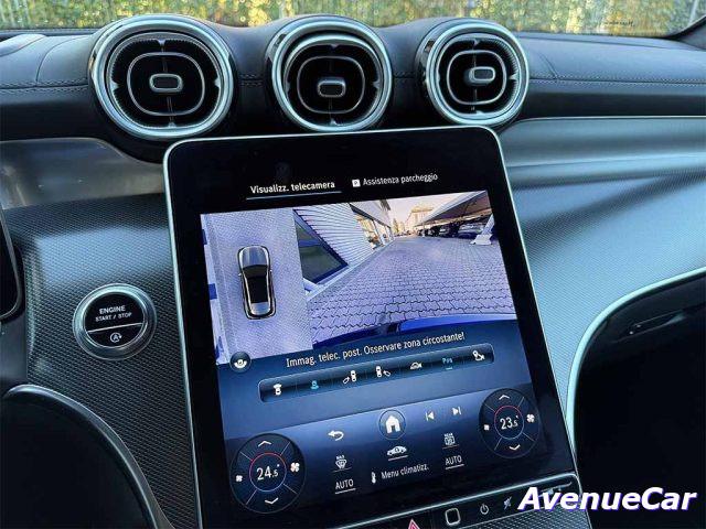 MERCEDES-BENZ GLC 300 d MHEV AMG Premium Plus 4matic TETTO FULL OPTIONAL