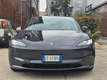 Tesla Model 3 NV35 Long Range AWD
