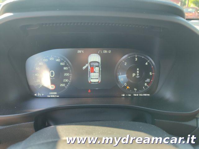 VOLVO XC40 D3 Geartronic Inscription