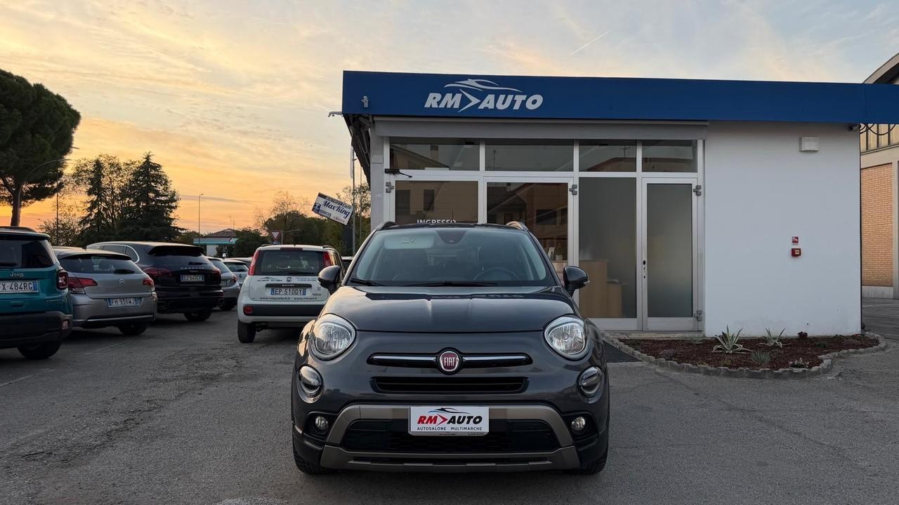 Fiat 500X 1.0 T3 120 CV 120°