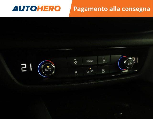 OPEL Insignia 1.6 CDTI 136 S&S aut.Sports Tourer Business