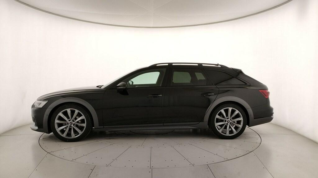 Audi A6 Allroad 50 3.0 TDI mHEV 48V quattro Tiptronic