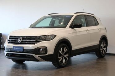 Volkswagen T-Cross 1.0 TSI 115 CV Style BMT