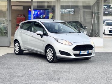 Ford Fiesta 1.1 GPL 95CV E6 Neo - 2017