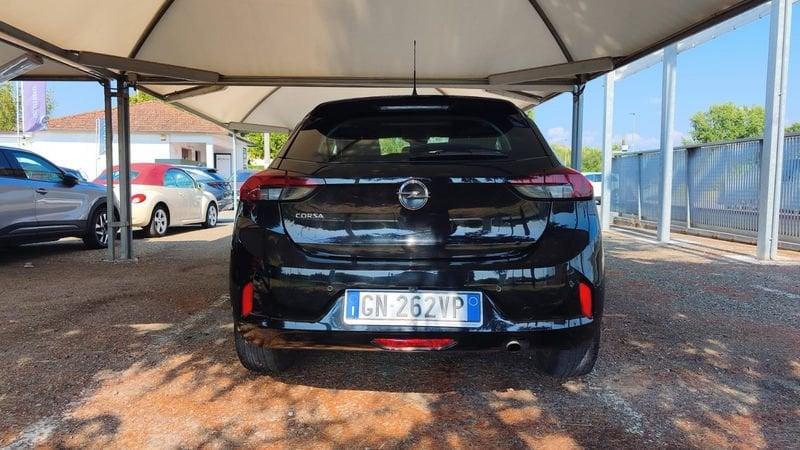 Opel Corsa 1.2 75cv Edition MT5