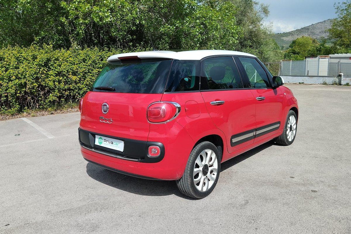 FIAT 500L 1.3 Multijet 85 CV Pop Star