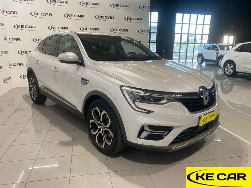 Renault Arkana Arkana TCe 140 CV EDC Intens PREZZO REALE