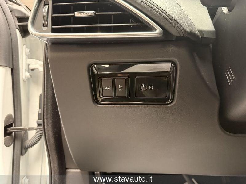 Jaguar F-Pace 2.0 D 180 CV AWD aut. Prestige
