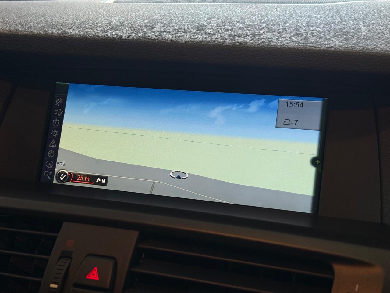 Bmw X3 2.0 DIESEL AUTOMATICO