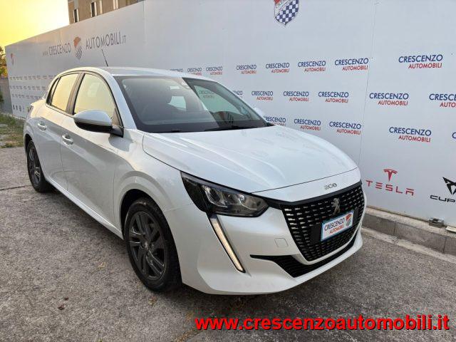 PEUGEOT 208 PureTech Allure - AZIENDALE - MINI RATA