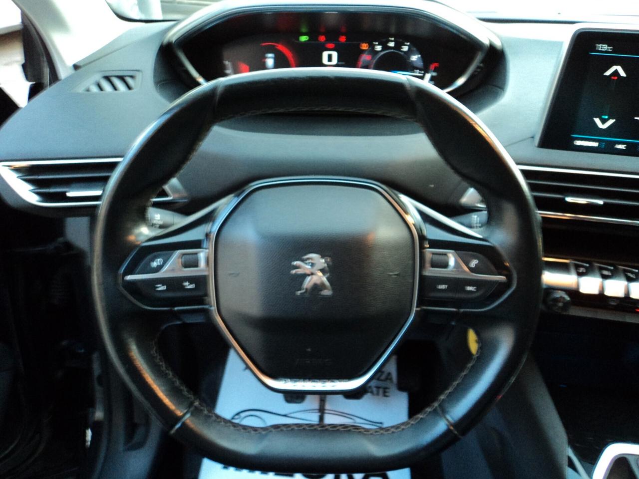 Peugeot 3008 PureTech Turbo 130 S&S Allure