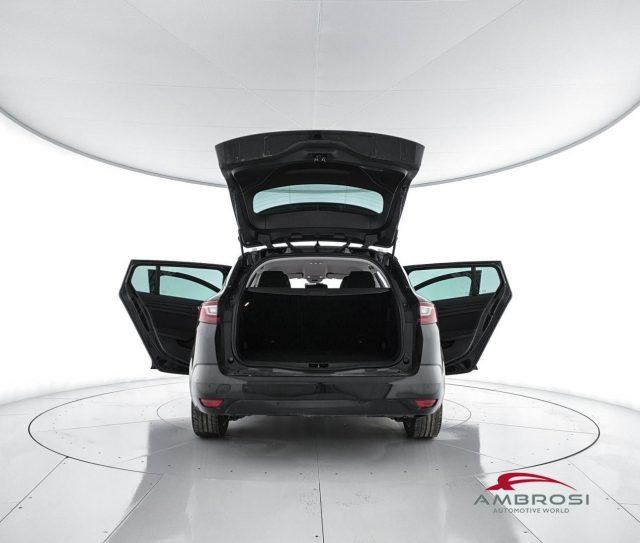 RENAULT Megane SW dCi 8V Energy Life - PER OPERATORI DEL SETTORE