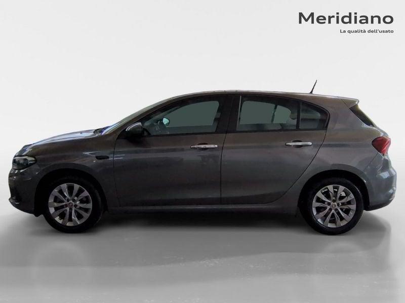 FIAT Tipo 1.6 Mjt 120cv 6M S&S Easy Business