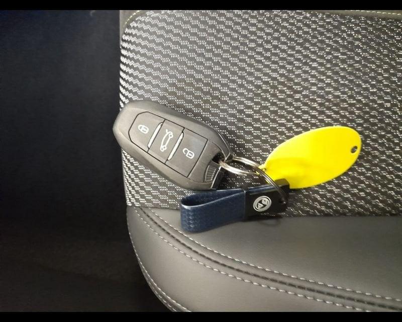 Peugeot 308 III 2021 SW SW 1.5 bluehdi GT s&s 130cv eat8