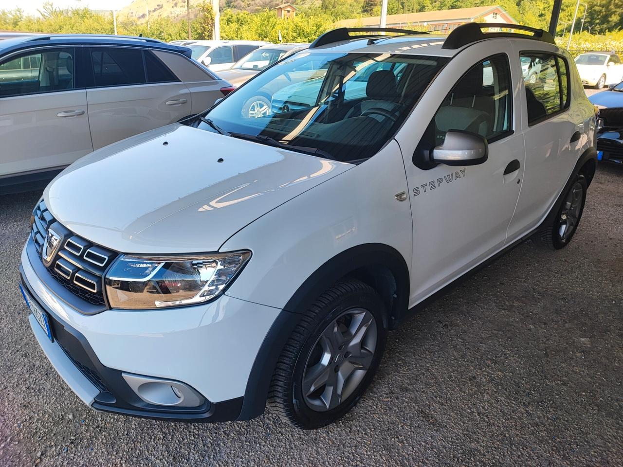 Dacia Sandero 1.5 dCi 8V 90CV Start&Stop Serie Speciale Wow