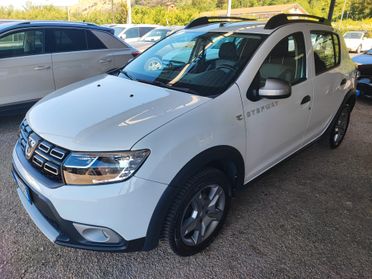 Dacia Sandero 1.5 dCi 8V 90CV Start&Stop Serie Speciale Wow