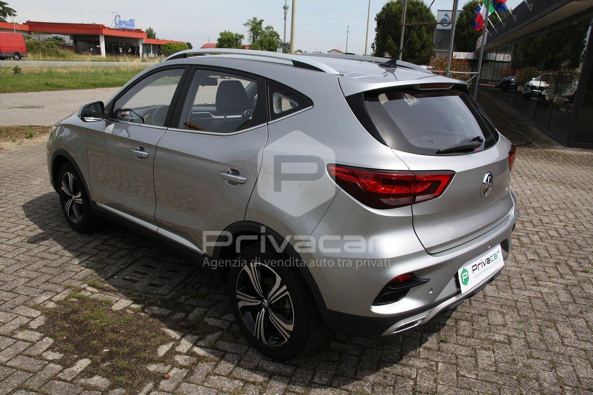 MG ZS 1.5 VTi-tech Comfort