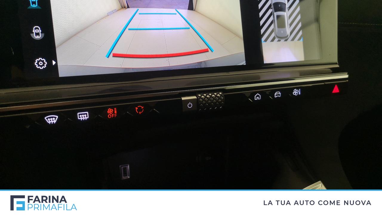 DS DS7 - DS7 1.5 bluehdi Performance Line+ 130cv auto