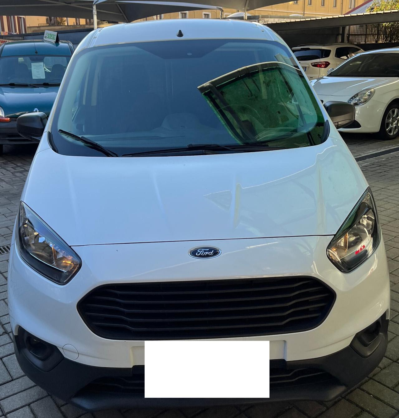 Ford Transit Courier 1.5 tdci - 2019