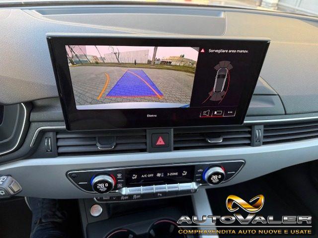 AUDI A4 Avant 40 TDI Cv 190 S tronic Business